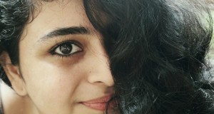 swathi russel cover stills