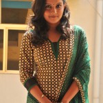 Tamil Actress Mahima Nambiar Stills in Yennamo Nadakkudhu Movie