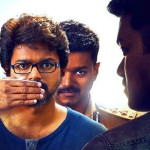 theri vijay 59 movie firstlook stills