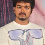 Actor Vijay Latest Pics