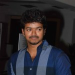 Vijay New Stills
