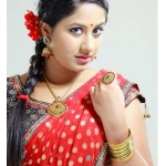 Actress Jyothi Krishna Cute Photoshoot Photos