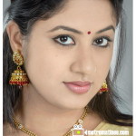 Actress Jyothi Krishna wonderful Stills