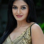 Actress Vimala Raman Modern Stills