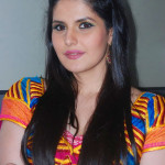Cute Actress Zarine Khan Photos