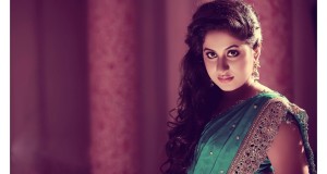 Jothi krishna cover stills