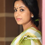 Jyothi Krishna Hot Saree Stills