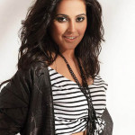 South Indian Actress Disha Pandey Hot Stills