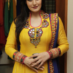 Zarine Khan Yellow Suridar Stills