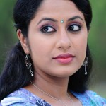 jyothi-krishna-malayalam-actress-at-nagercoil-sandhippu-movie