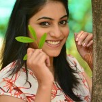 Actress Punarnavi Bhupalam Cute Photos
