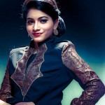 Actress Punarnavi Bhupalam  Latest Photo shoot images