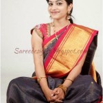 Actress Punarnavi Bhupalam Latest Photoshoot Photos