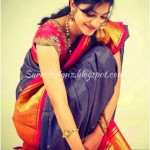Actress Punarnavi Bhupalam Latest Photoshoot Stills