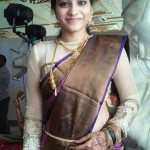Telugu Actress Punarnavi Bhupalam Latest Photos