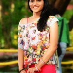 Telugu Actress Punarnavi Bhupalam Wonderful Stills