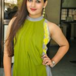 Prayaga Martin Beautiful Stills