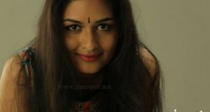 Prayaga Martin Cover Stills