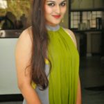 Prayaga Martin Cute Stills
