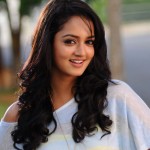 Telugu Heroine Shanvi Srivastava Photos