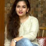 prayaga-rose-martin casual photos