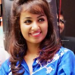 Actress Tejaswi Madivada cute stills