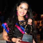 Avika-Gor-at-Santhosham-12th-Anniversary-Awards-2014
