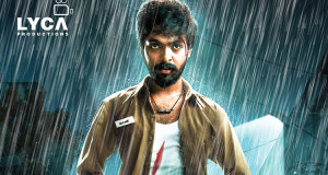Enakku Innoru Per Irukku cover stills