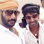 Maruthu-shooting-spot-stills