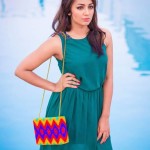Tamil Actress Tejaswi Madivada photos