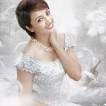 Tejaswi Madivada beautiful stills