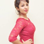 icecream movie Actress Tejaswi Madivada