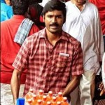 Thodari movie dhanush photos