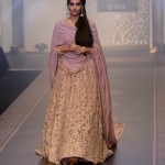 Actress Sonam Kapoor Walk the Ramp @ IIJW 2015 Photos