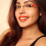 komal jha beautiful selfie stills