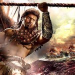 sangamithra_firstlook_poster-Arya
