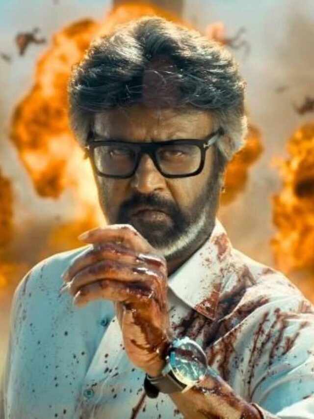 Jailer 2: Rajinikanth Returns in the Much-Awaited Sequel